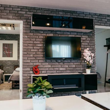 Villa Fortuna 루자 외부 사진