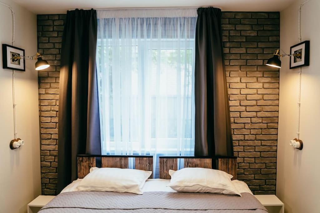 Villa Fortuna 루자 외부 사진