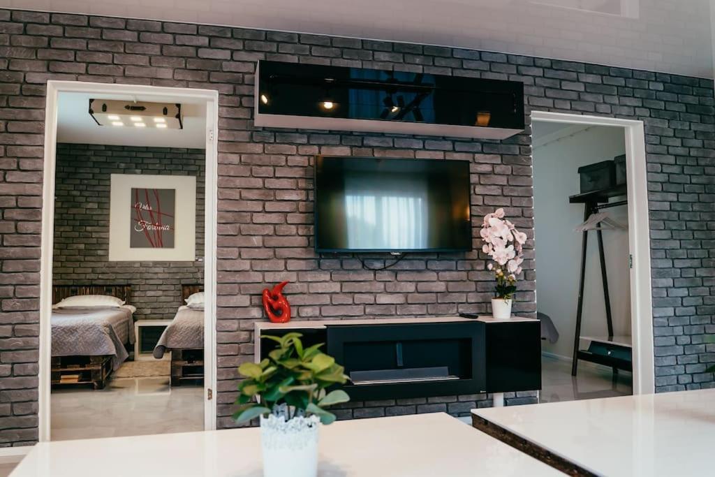Villa Fortuna 루자 외부 사진