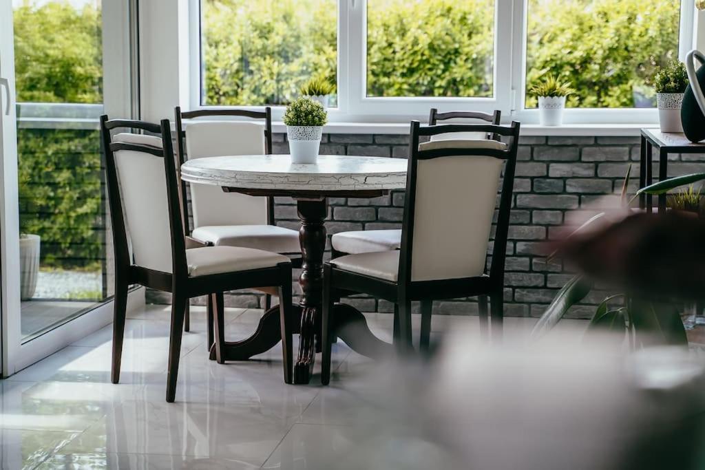 Villa Fortuna 루자 외부 사진